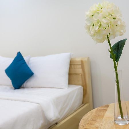 Auhome Minimalist Apartment Ho Si Minh-város Kültér fotó
