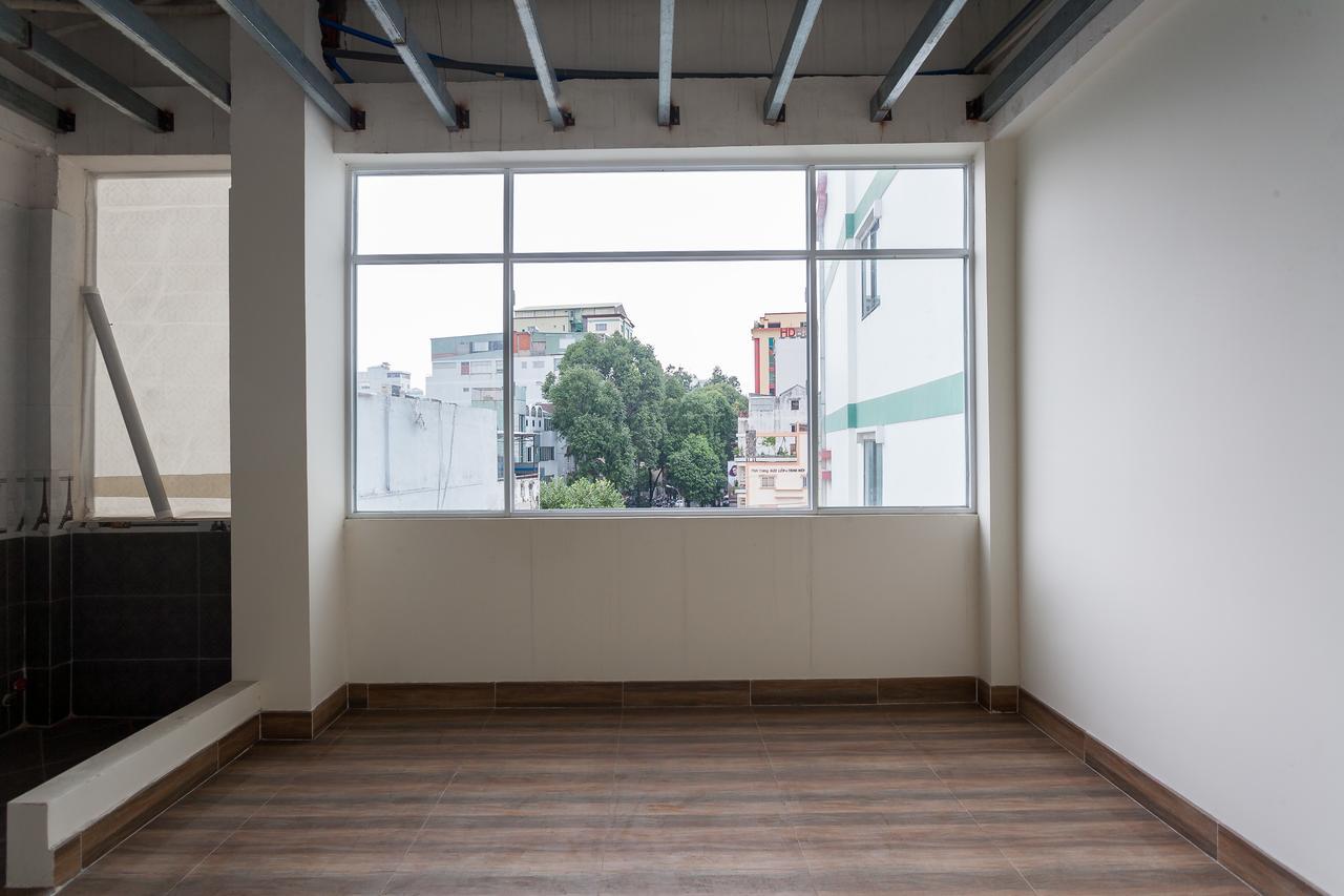 Auhome Minimalist Apartment Ho Si Minh-város Kültér fotó